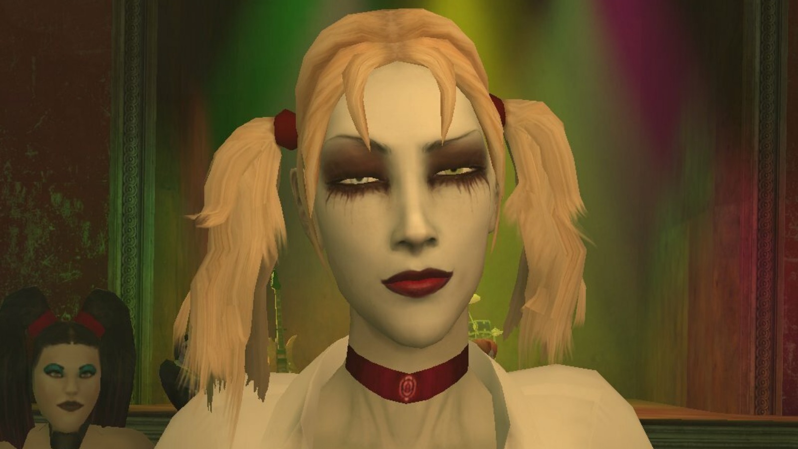 Vampire: The Masquerade - Bloodlines Review - GameSpot