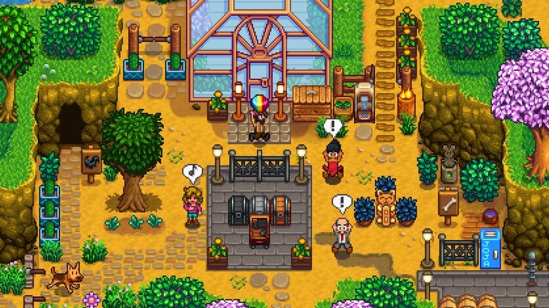 Stardew Valley