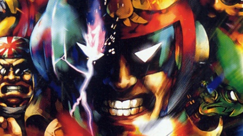 The 30 Best Nintendo 64 Games Of All Time Ranked