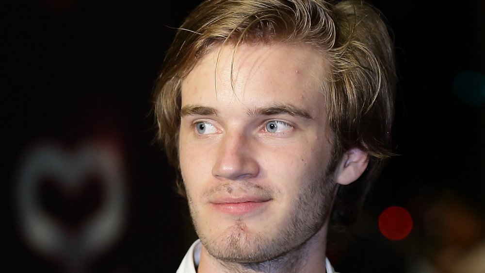 pewdiepie, best, worst, clip, video, play, let's, pubg, fortnite, n word, n-word, rage