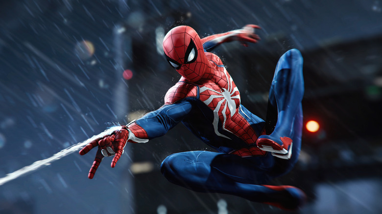 Marvel's Spider-Man
