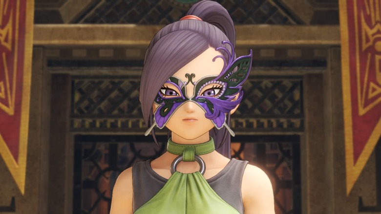 Dragon Quest 11