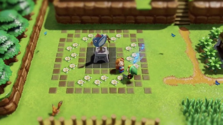 The Legend of Zelda: Link's Awakening