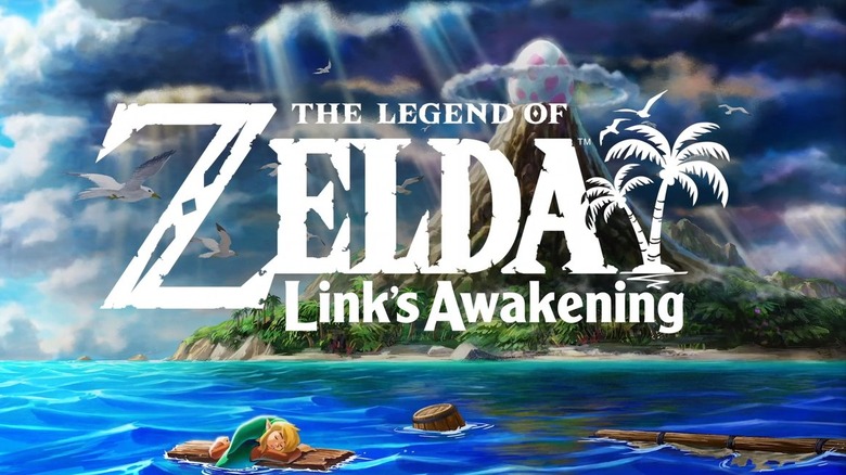 The Legend of Zelda: Link's Awakening