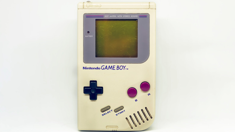 Game Boy