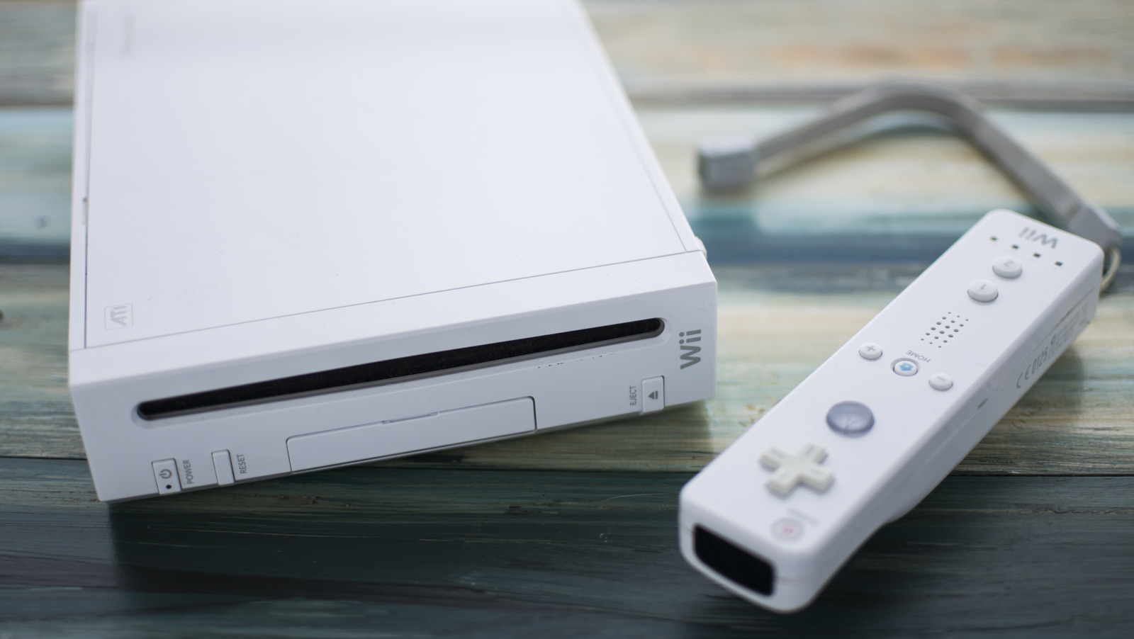 The 5 Worst Wii Sports Accessories And Attachments