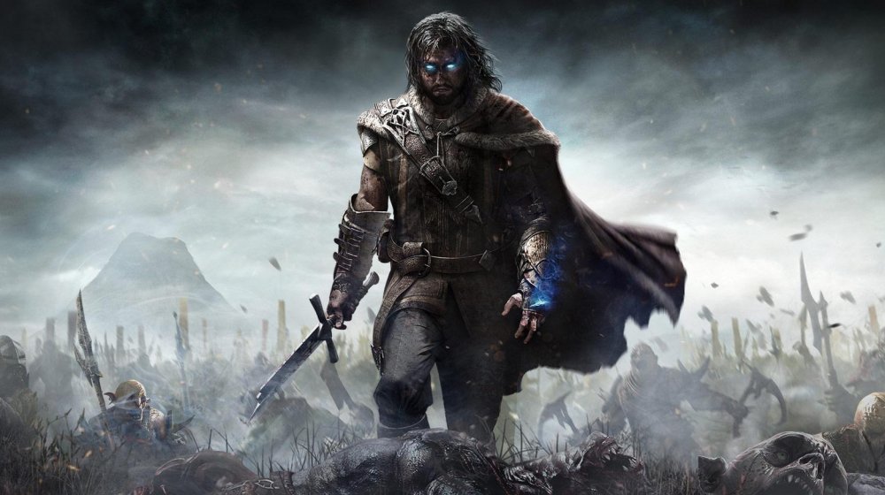 Middle-Earth: Shadow of Mordor