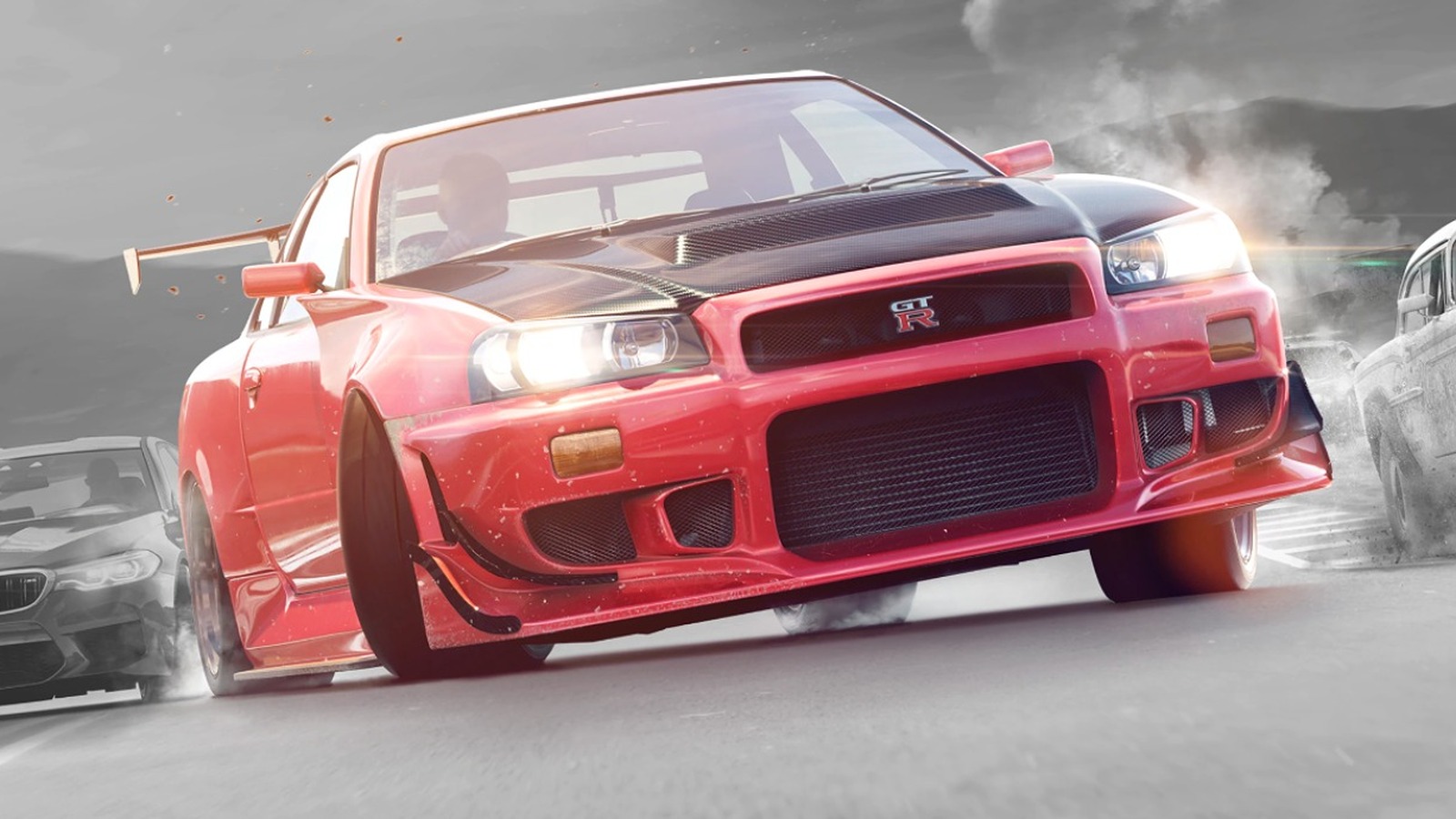Need for Speed Unbound review: the racing series' best new game in years -  Polygon