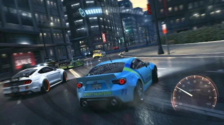 Need for Speed Unbound Review – Destructoid