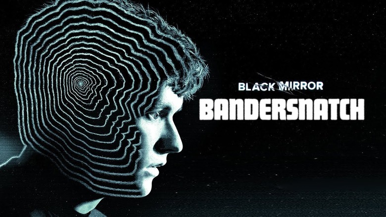 Promo image for Bandersnatch