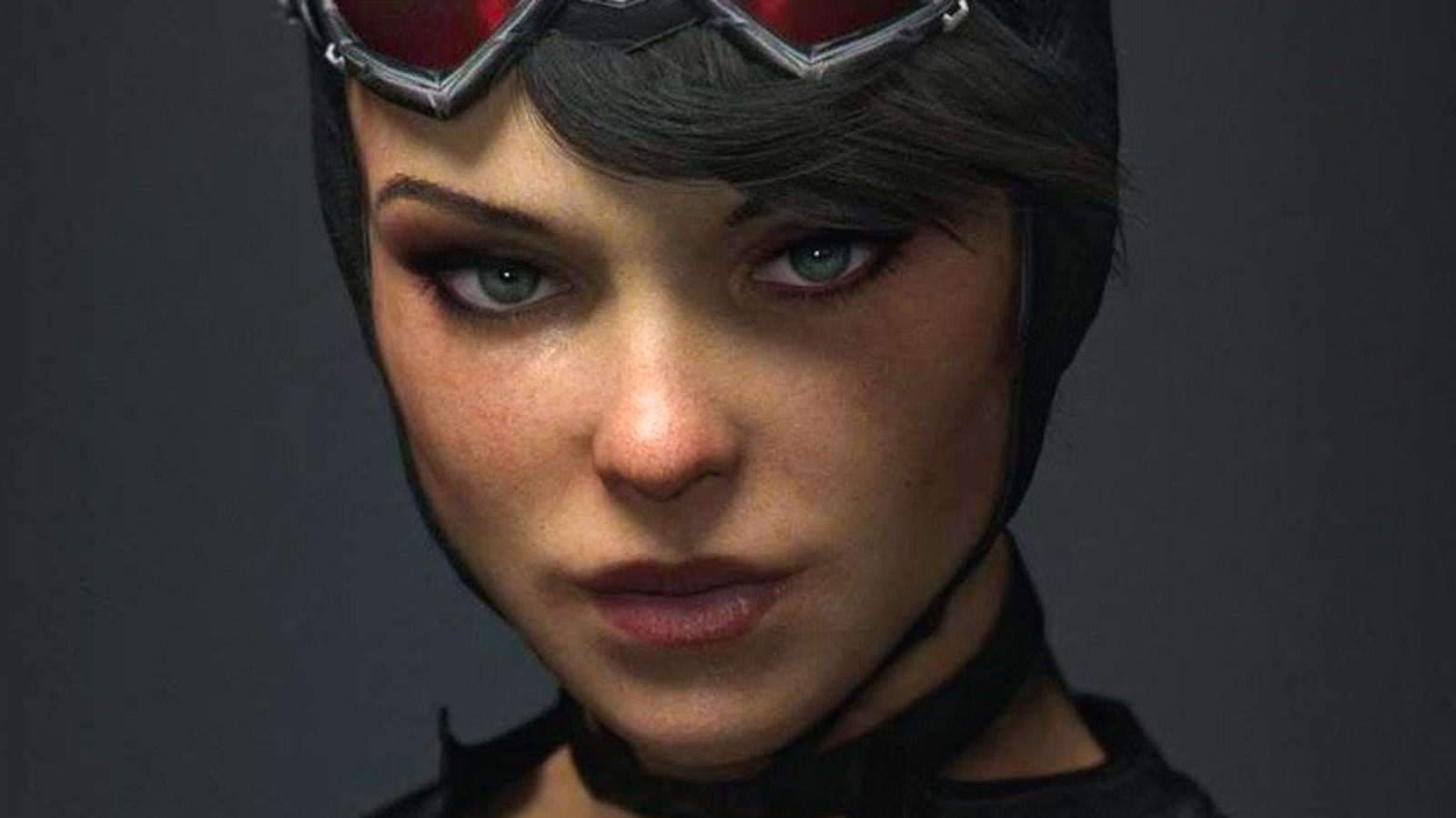 The Actor Who Played Catwoman In The Batman Arkham Games Is