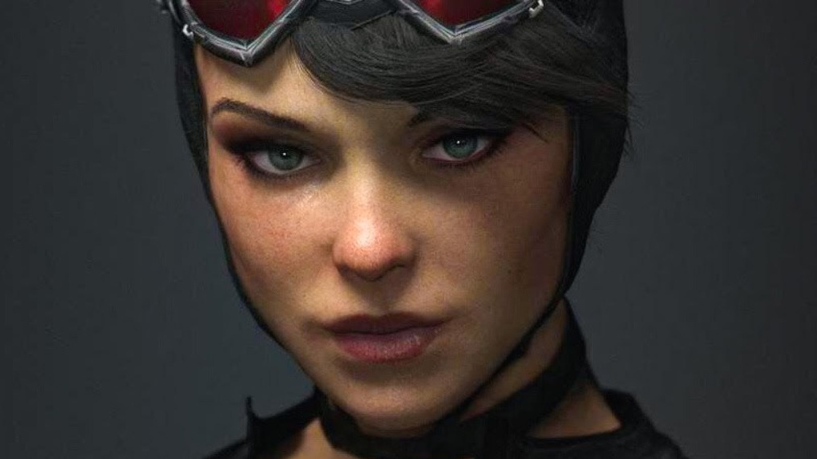 The Actor Who Played Catwoman In The Batman: Arkham Games Is Gorgeous In  Real Life