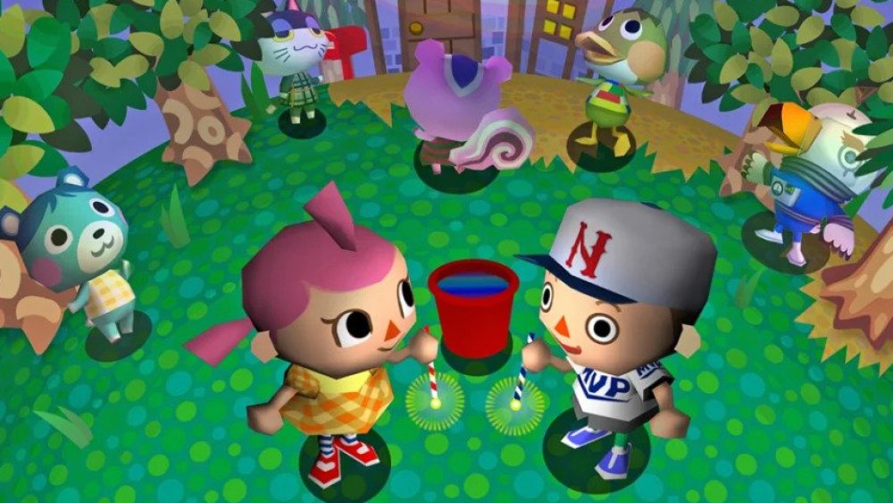 The Animal Crossing Secret You Probably Didn't Know About