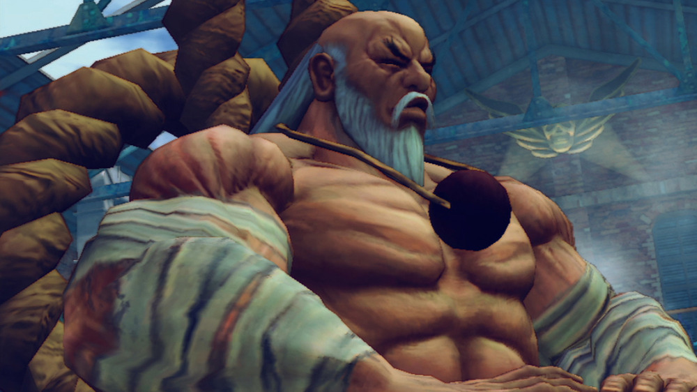 gouken sf4