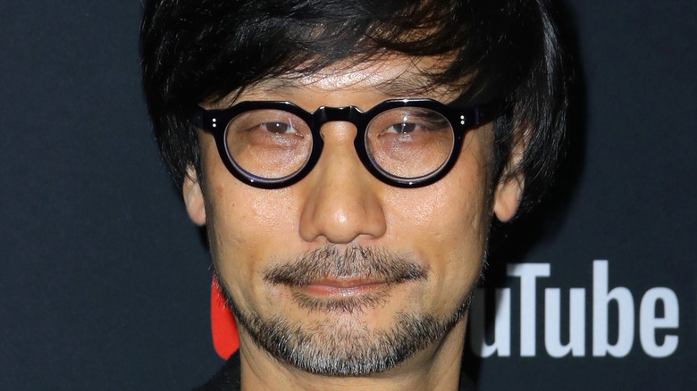 Hideo Kojima