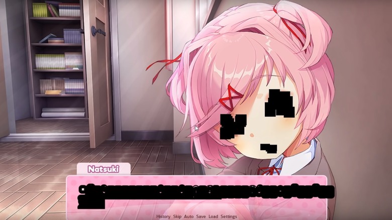 doki doki literature club