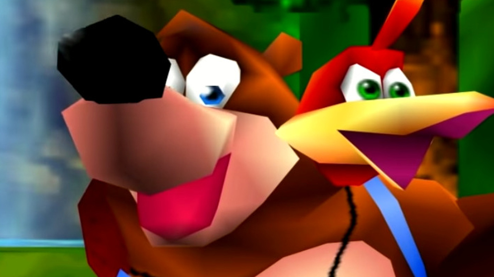 Banjo-Kazooie to make its way to the Nintendo Switch via Online