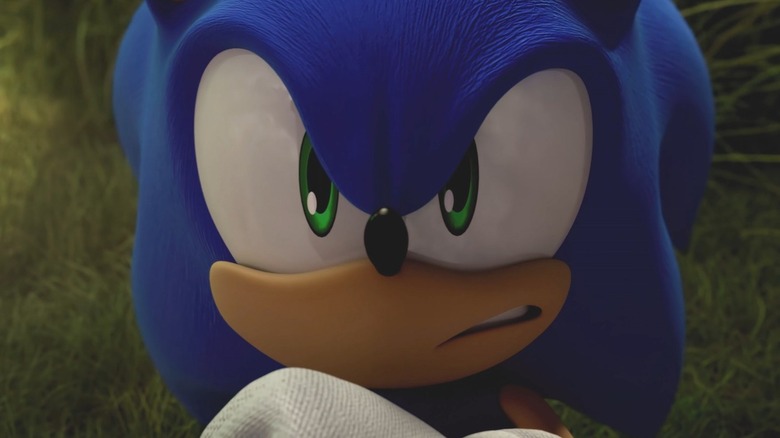 Sonic Frontiers gets first trailer showing open world combat