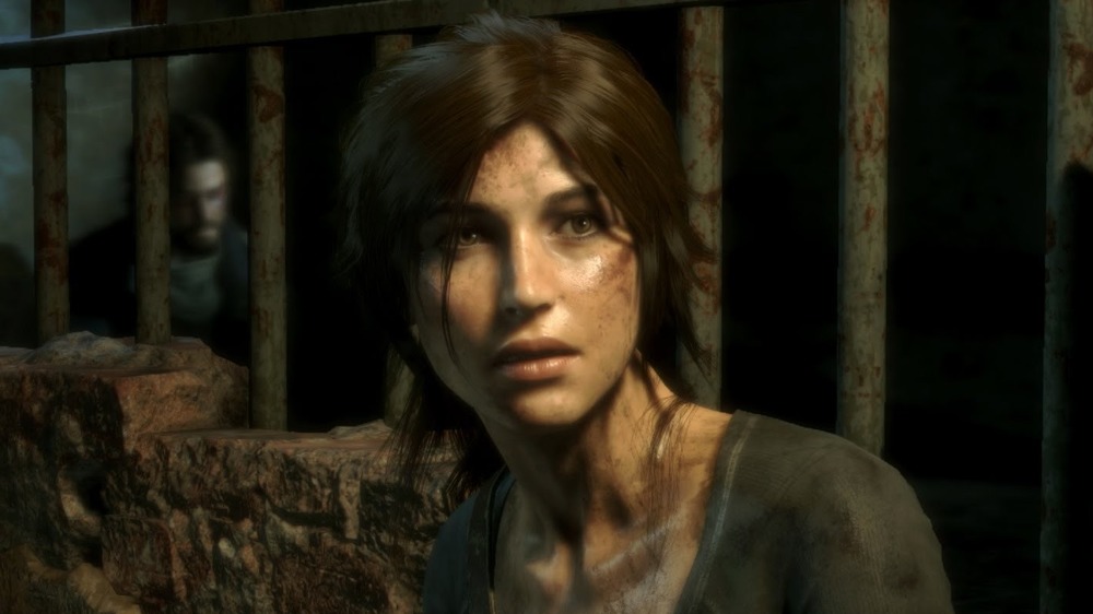 Rise of the Tomb Raider