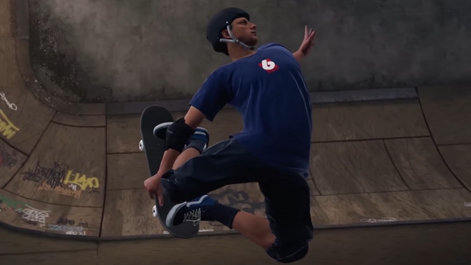 Skate 3 Review - The Next Best Thing To Real Skateboarding - Game Informer