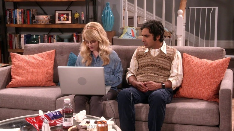 The Big Bang Theory