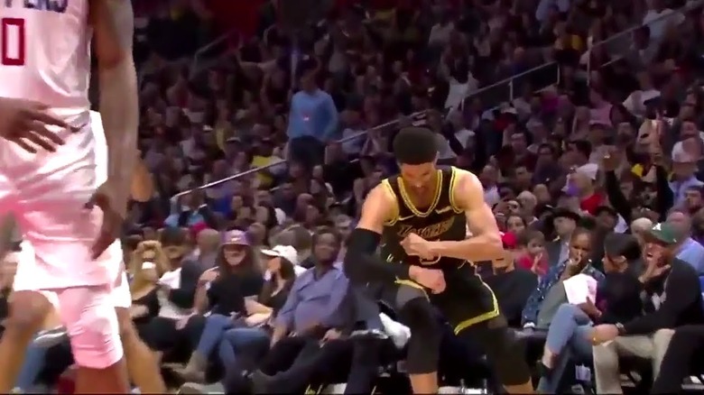 Josh Hart