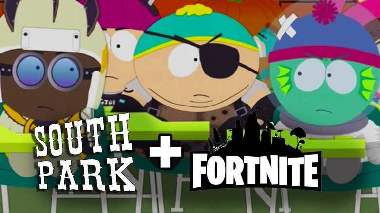 South Park