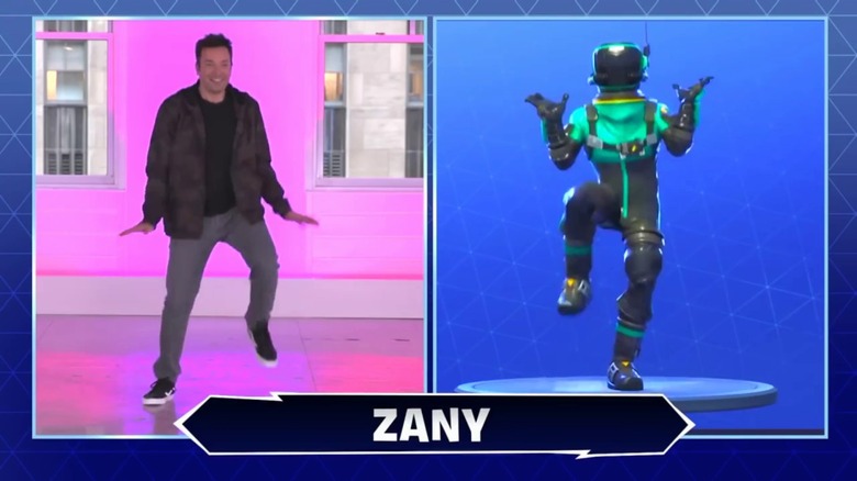 The Tonight Show