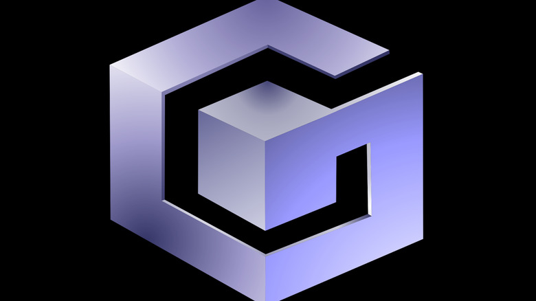 Nintendo Gamecube logo