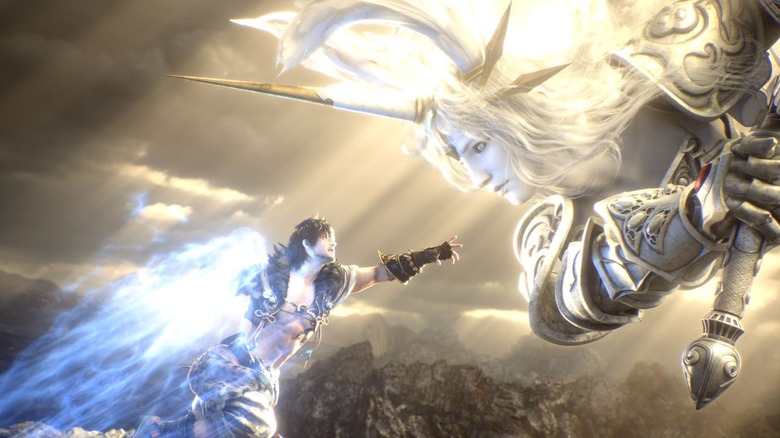 Final Fantasy XIV: Shadowbringers