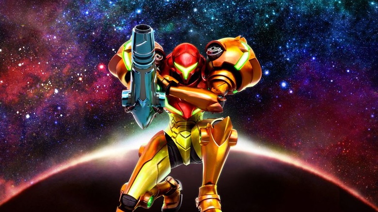 Metroid Prime 4