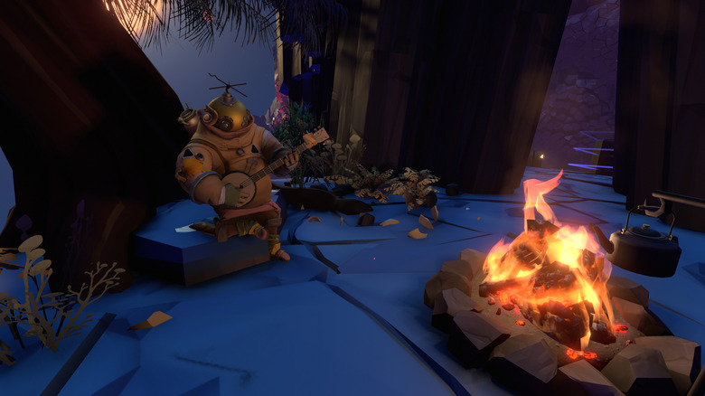 Outer Wilds