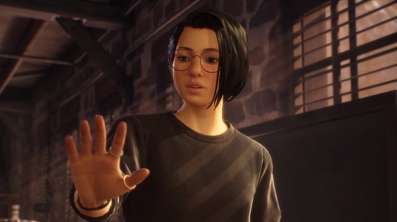 life is strange true colors alex looking at hand