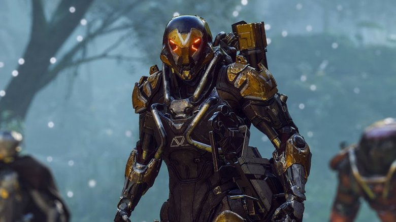 Top 5 PC Games with the Best Graphics of All Time