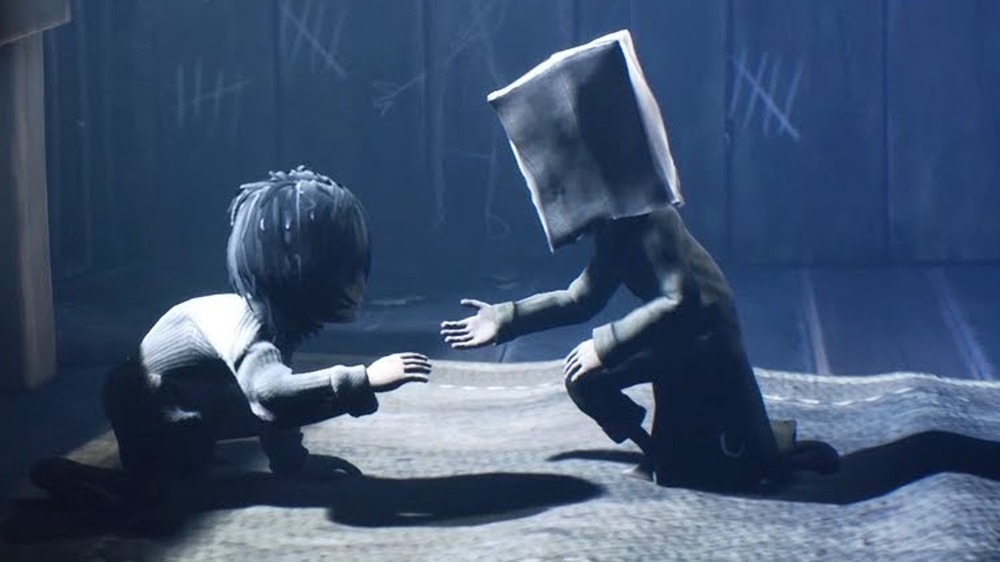Mono meets Six