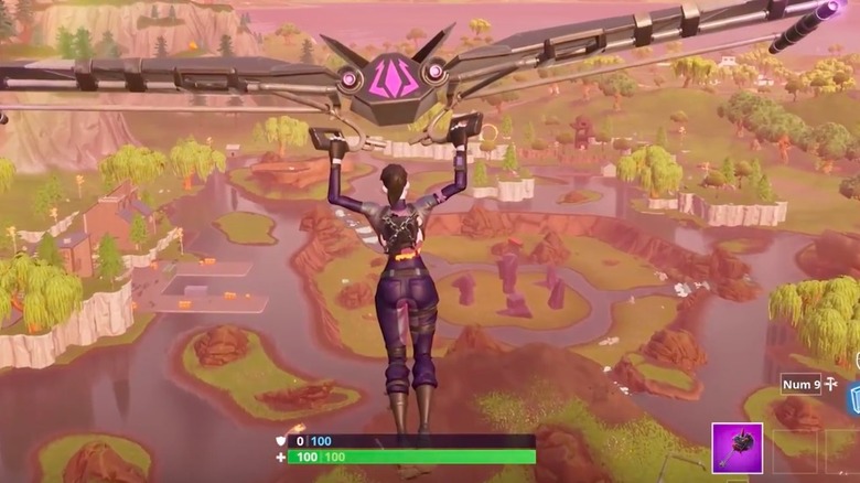 fortnite