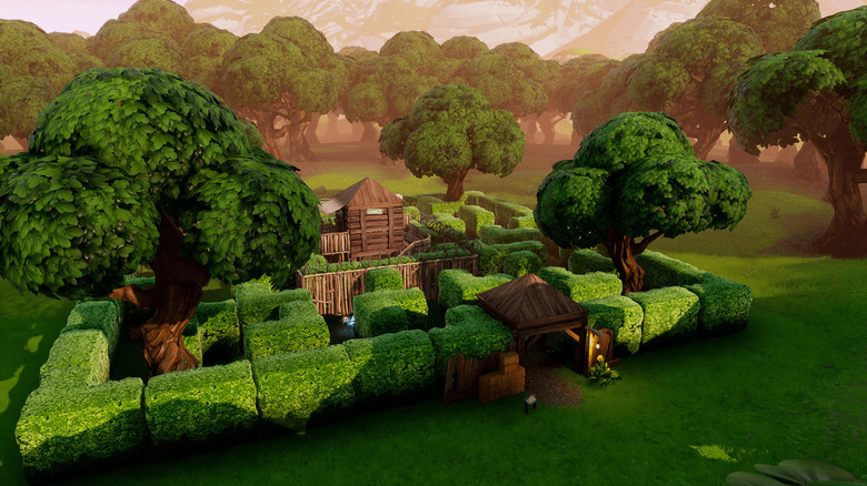 fortnite