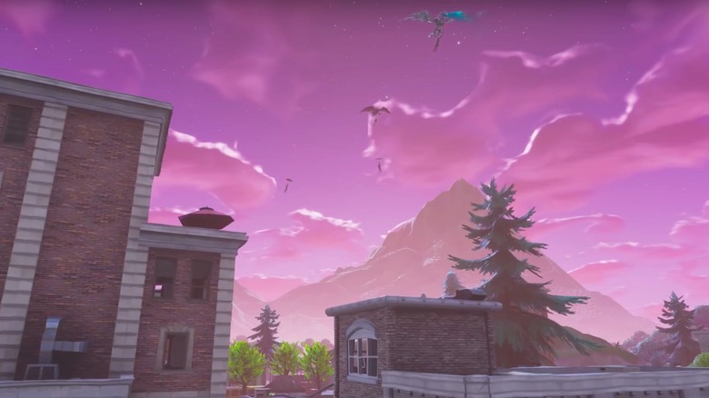 fortnite