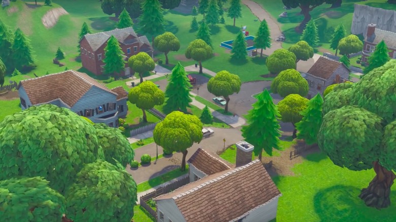 fortnite