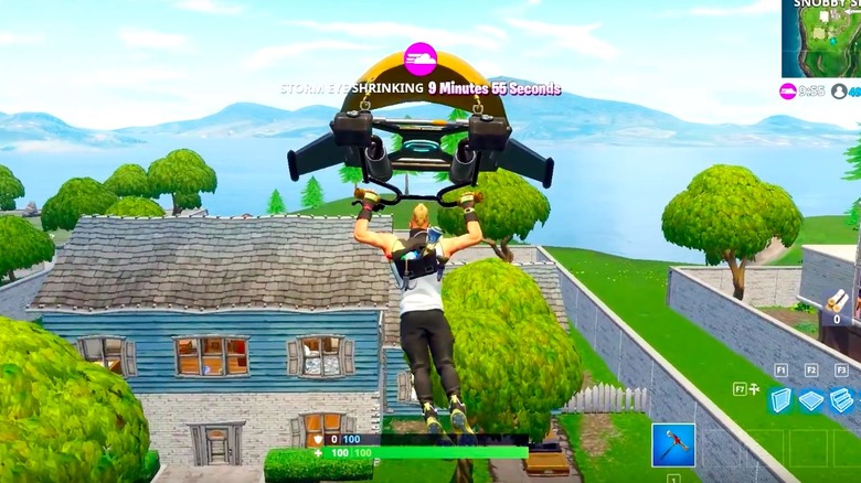 fortnite