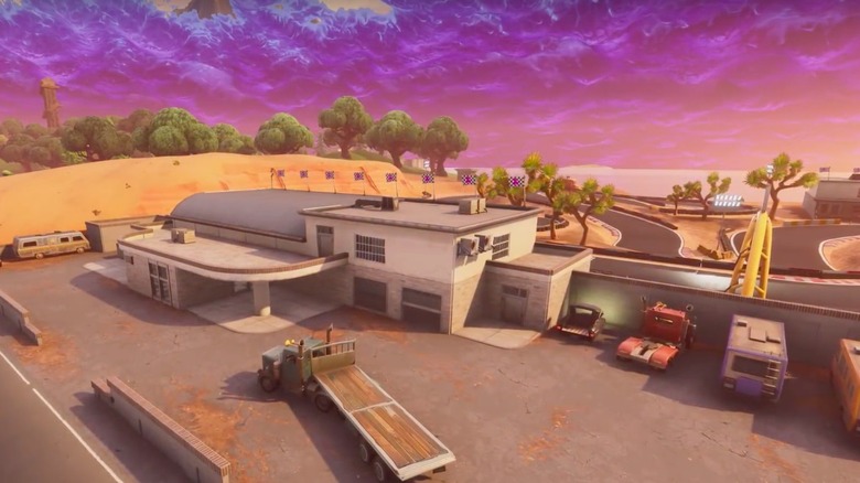 fortnie