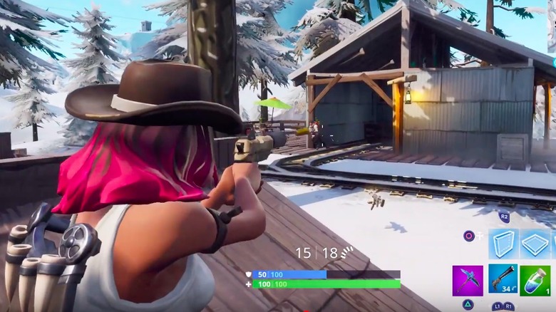 fortnite