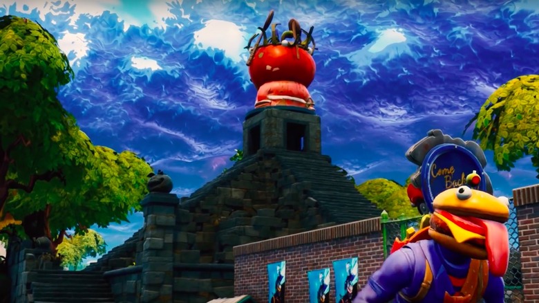 fortnite