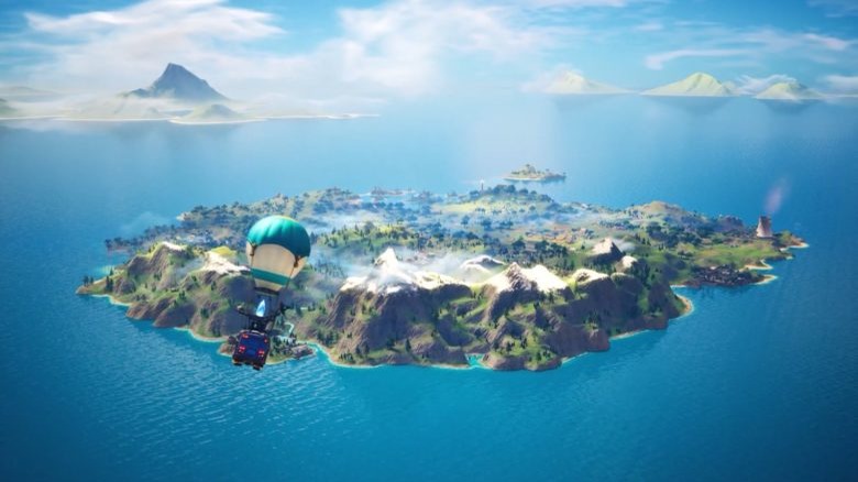 best fortnite chapter 2 locations