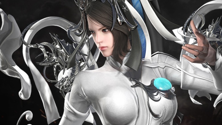 Lost Ark Soulfist Class