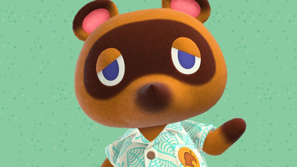 Tom Nook