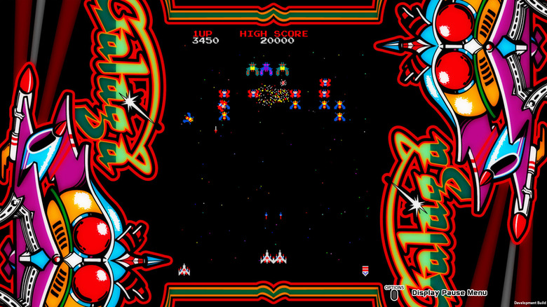 Arcade Series: Galaga ($3.99)