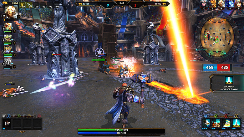 Smite