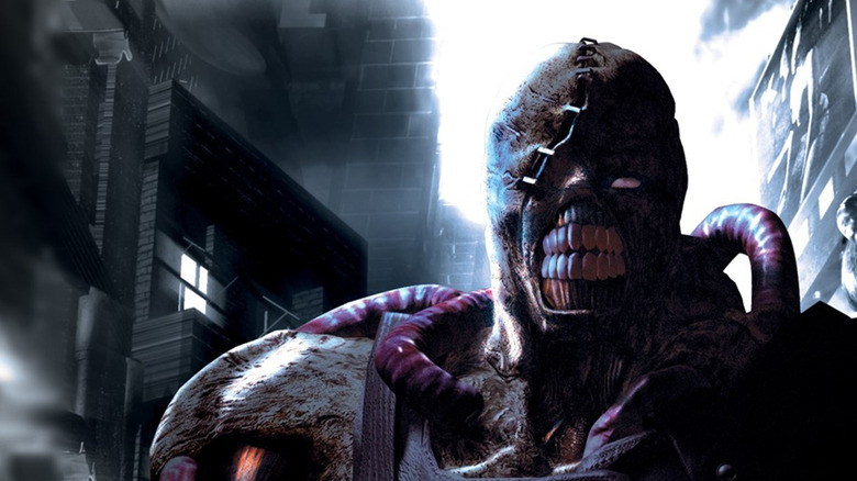 Resident Evil 3