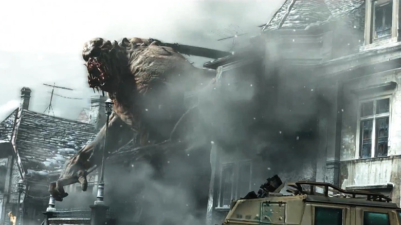 Resident Evil 6